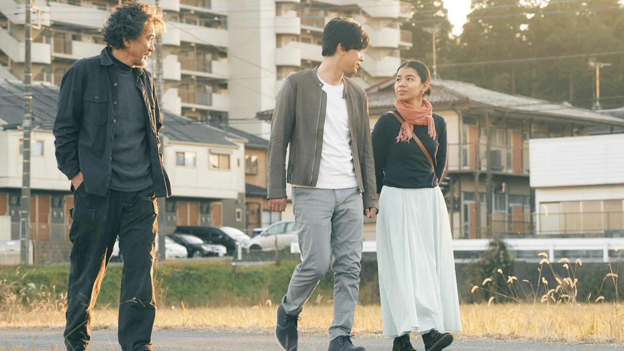 A Sato Company lançará o drama japonês FAMÍLIA, dirigido por Izuru Narushima e estrelado por Koji Yakusho e Ryô Yoshizawa, em 15 de agosto de 2024.